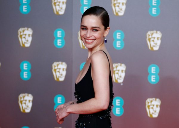 H Emilia Clarke φοβόταν την απόλυση από το Game Of Thrones – Έπαθε εγκεφαλική αιμορραγία
