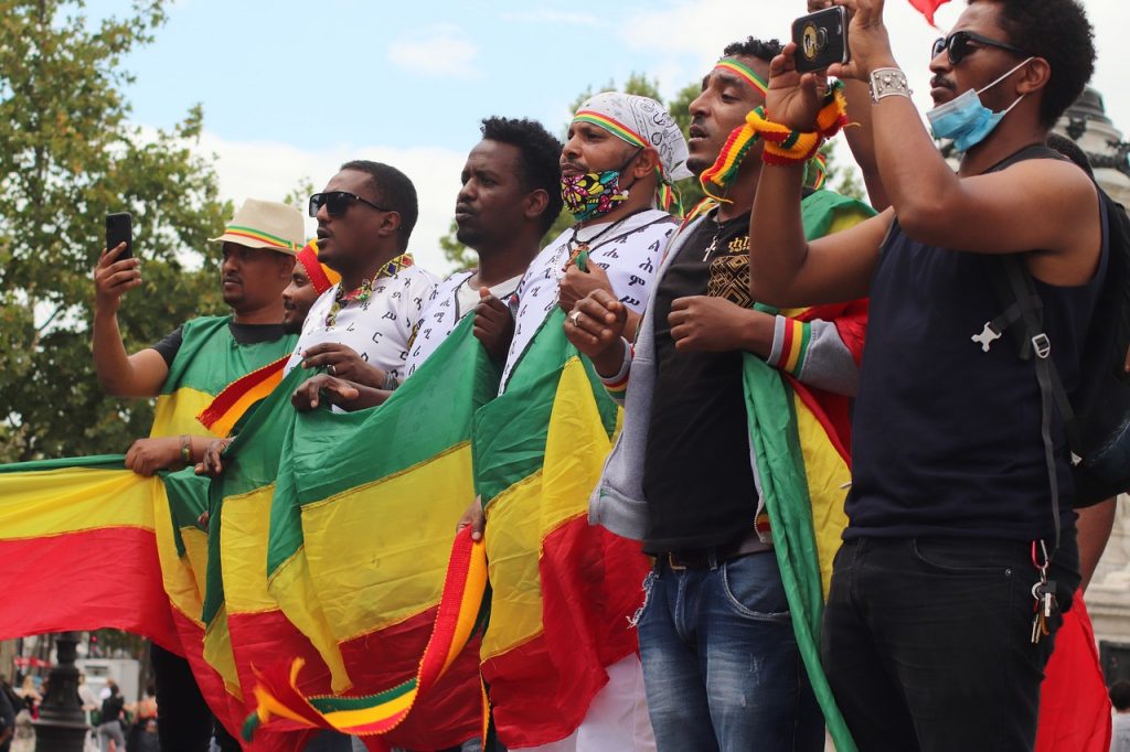 Φέτος η Αιθιοπία θα υποδεχτεί το έτος… 2017 και υπάρχει λόγος γι’ αυτό