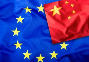 ΕΕ – Κίνα: Οι ευρωπαϊκές εταιρείες «οχυρώνονται» για τον επικείμενο εμπορικό πόλεμο