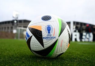 H ώρα του Euro 2024 έφτασε: Πρεμιέρα με την οικοδέσποινα Γερμανία να υποδέχεται την Σκωτία