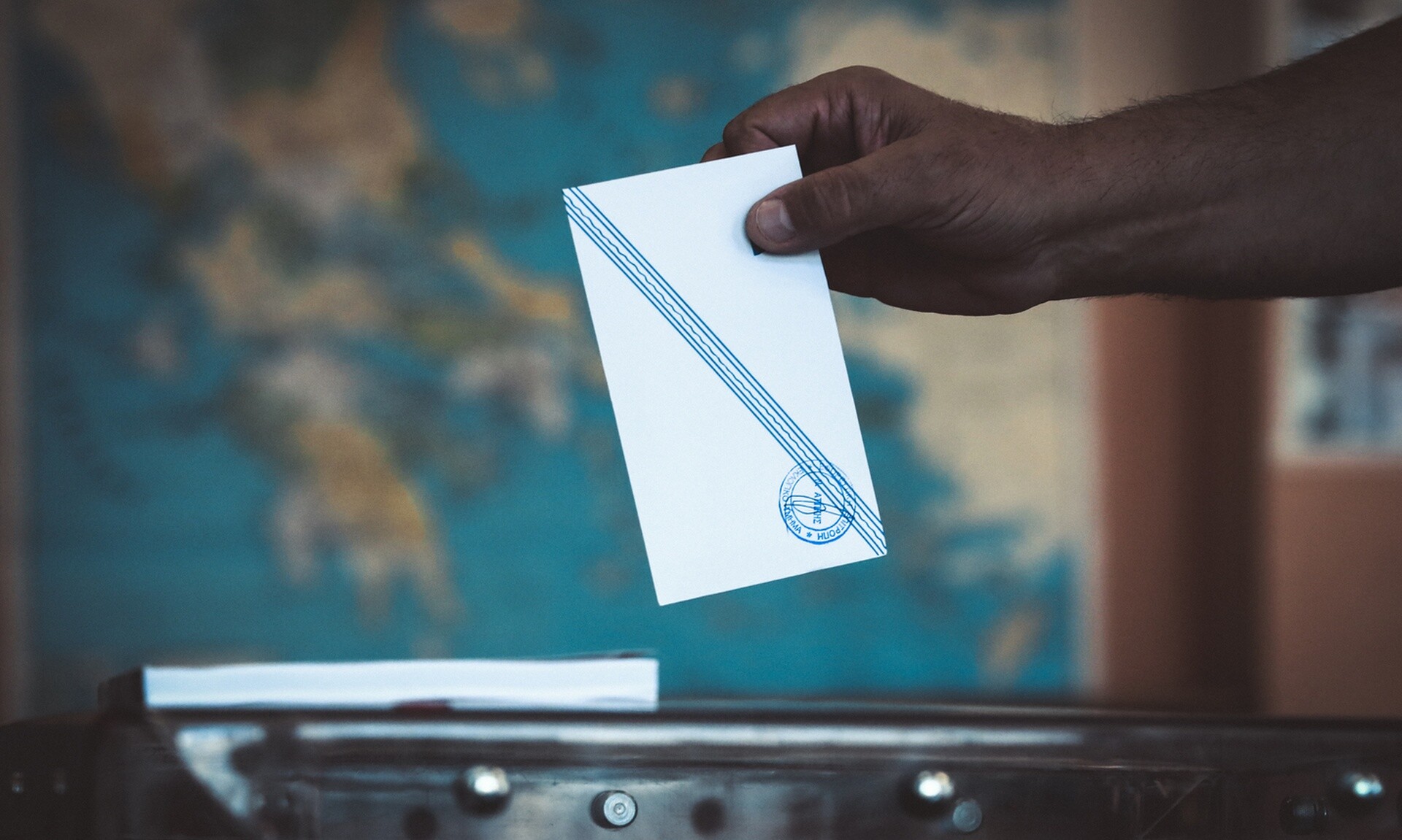 Ευρωεκλογές 2024: Πού και πώς ψηφίζουμε – Η επιστολική ψήφος – Τα αποτελέσματα
