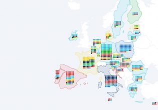 Ευρωεκλογές: Ο «πειρασμός» της δημιουργίας μιας νέας ευρωομάδας μετά τις εκλογές – Τι «απόχρωση» θα έχει