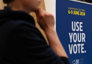 Ευρωεκλογές: επιμένουμε στην ουσία ακόμη και όταν τα κόμματα την ξεχνούν