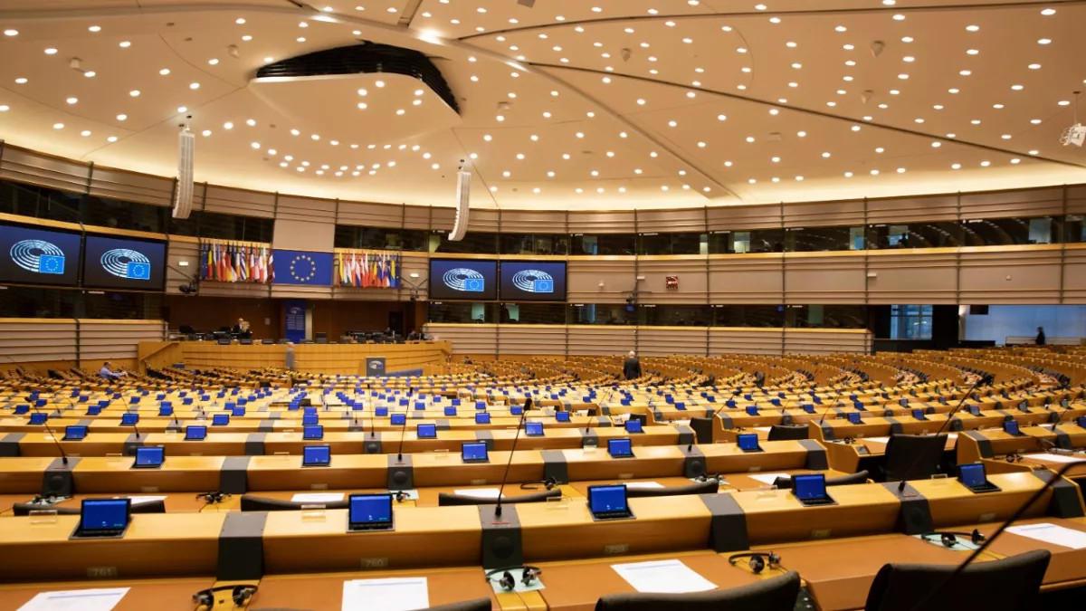 Ευρωεκλογές 2024: Οι έδρες των κομμάτων - Ποιοι εκλέγονται ευρωβουλευτές