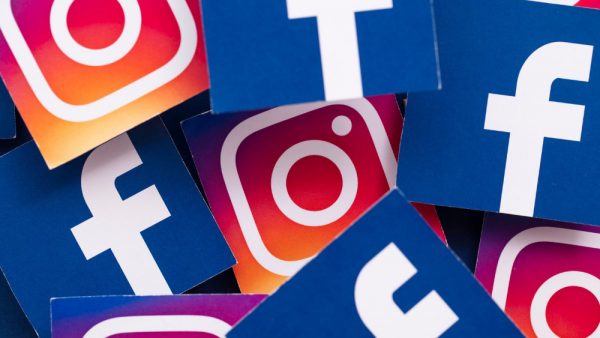 Προβλήματα σε Facebook, Messenger και Instagram