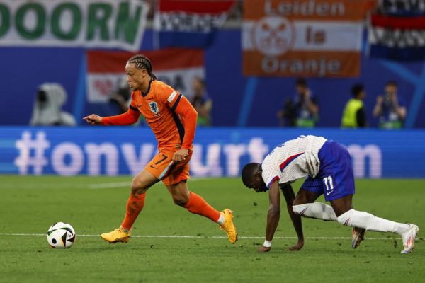Ολλανδία- Γαλλία 0-0: Πρώτη «λευκή» ισοπαλία στο Euro (vids)