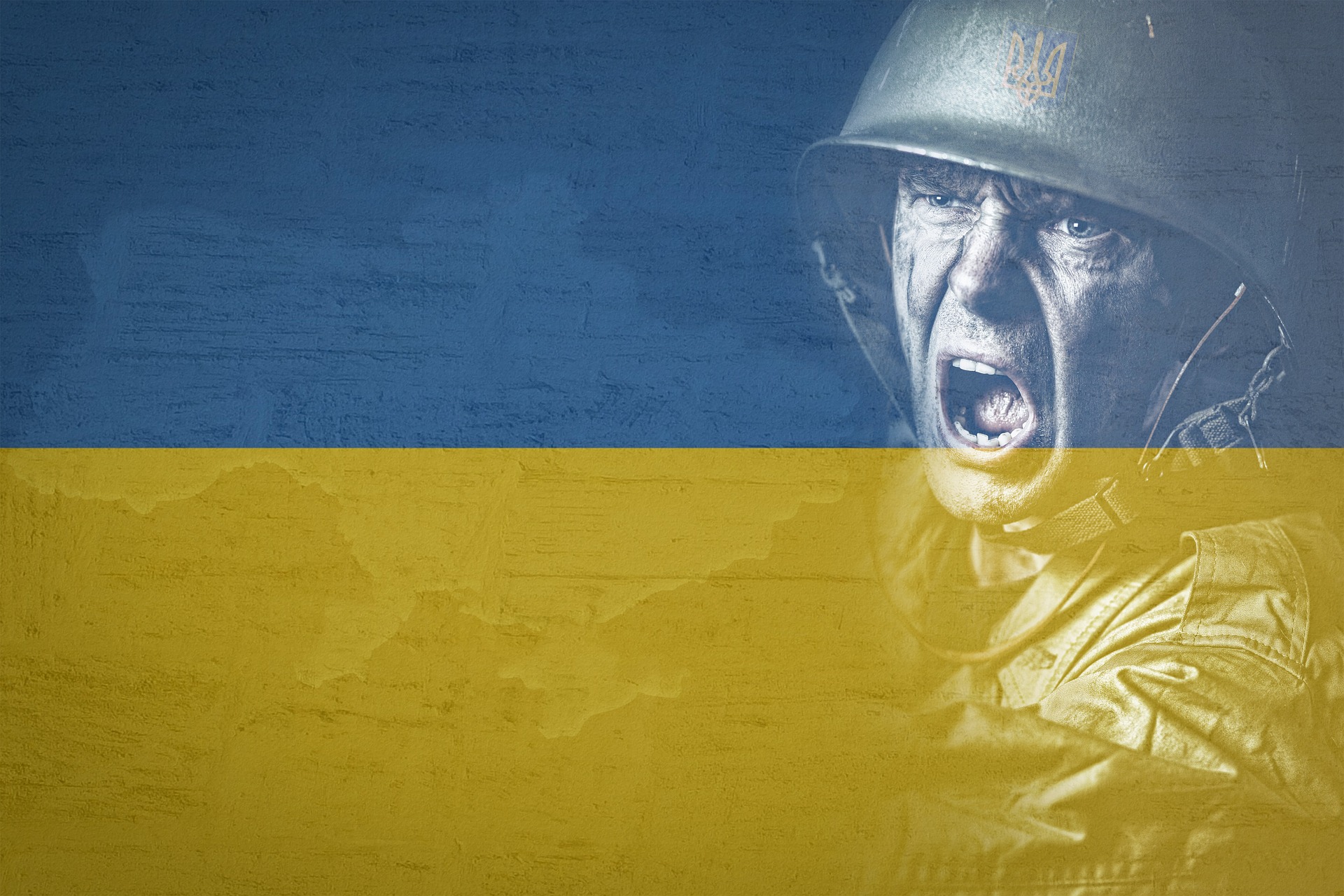 Ουκρανία: Πόλεμος κόντρα και στη χρεοκοπία