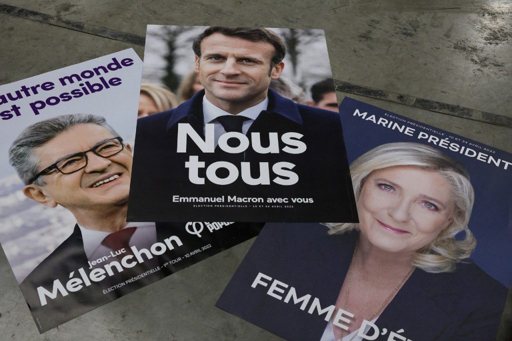 Εκλογές στη Γαλλία: Η ψηφοφορία ξεκίνησε… από τις υπερπόντιες κτήσεις