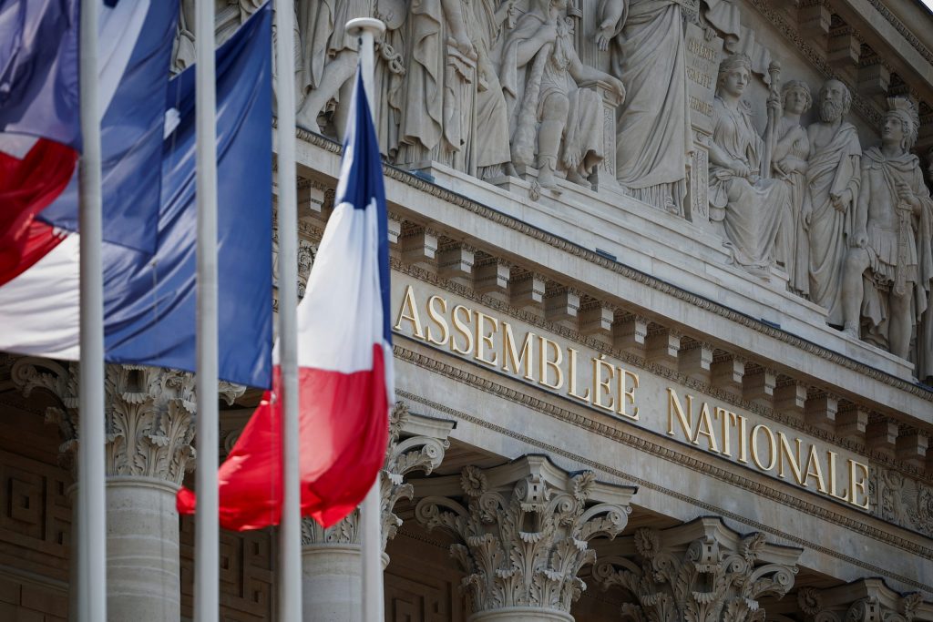 Εκλογές Γαλλία: Πώς λειτουργεί η Εθνοσυνέλευση