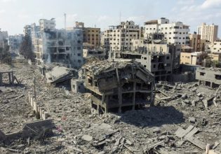 Ισραήλ: Η Χαμάς απορρίπτει το σχέδιο κατάπαυσης του πυρός, λέει ισραηλινός αξιωματούχος
