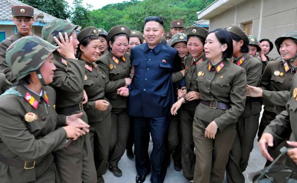 Η Βόρεια Κορέα εκτέλεσε άνδρα επειδή άκουγε K-pop