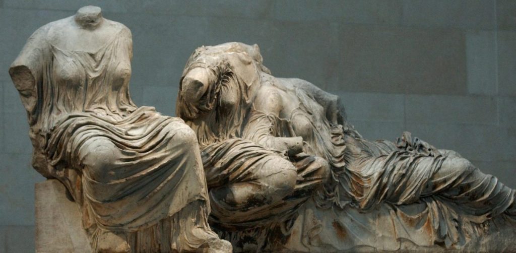 Βρετανικό Μουσείο: Επιθυμούμε μία «συνεργασία για τον Παρθενώνα» με την Ελλάδα