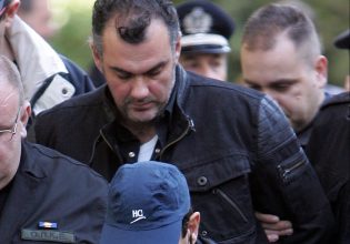 Συνελήφθη στη Μάνη ο Κορκονέας μετά την αναίρεση του ελαφρυντικού του σύννομου βίου