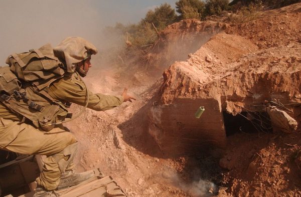 Τι δείχνουν οι τρεις προηγούμενες εισβολές του Ισραήλ στον Λίβανο