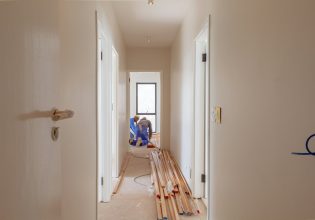 «Καρότσι του Σπιτιού» μόνο στα LEROY MERLIN: Για να «ρολάρει» κάθε project ανακαίνισης εύκολα και οικονομικά για όλους