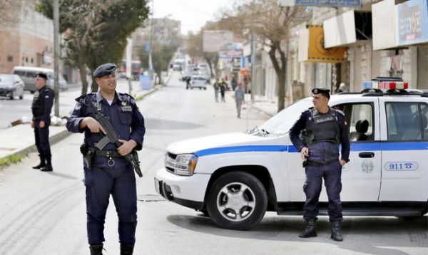 Ιορδανία: Εντοπίστηκαν κρυμμένα εκρηκτικά στο Αμάν – Για συνωμοσία του Ιράν, κάνουν λόγο οι αρχές ασφαλείας
