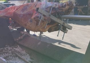 Κρήτη: Σούβλισαν ταύρο σε πανηγύρι στην Κίσσαμο – Σφοδρές αντιδράσεις