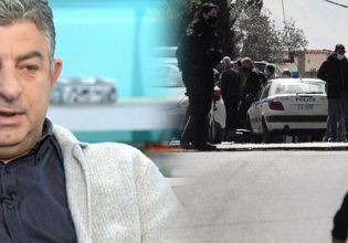 Γιώργος Καραϊβάζ: Πληροφορίες ότι βρέθηκε 1 εκατ. ευρώ στους λογαριασμούς των δραστών – Ξεκινά η δίκη τους