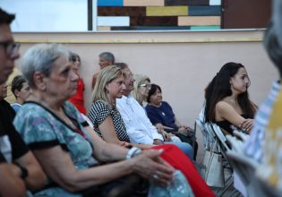 Μαρία Καρυστιανού: Να μην ξεχάσουμε τι έγινε εκείνο το βράδυ – Να μην επιτρέψουμε να συμβεί ποτέ ξανά