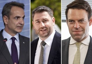 Όλοι σε περιδίνηση – Κερδισμένοι και χαμένοι των ευρωεκλογών σε νέο κύκλο εσωστρέφειας
