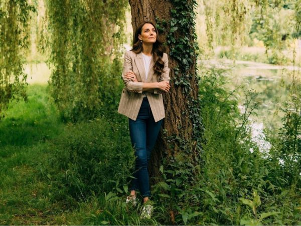 Εμφανίστηκε η Kate Middleton: «Τα πάω καλύτερα στην θεραπεία για τον καρκίνο» – Πότε θα είναι η επόμενη εμφάνιση της