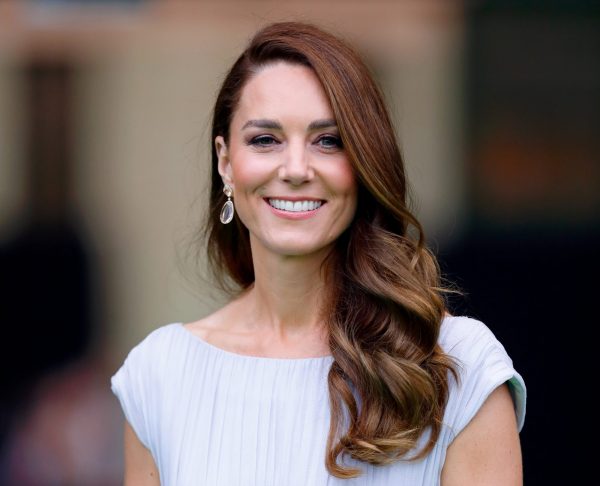 Kate Middleton: Συγκίνησε με το γράμμα της «Ελπίζω να σας εκπροσωπήσω σύντομα»