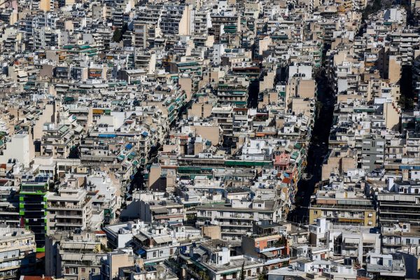 Αυτές είναι οι πιο ακριβές γειτονιές της Αθήνας για τα ακίνητα – Δείτε τη λίστα
