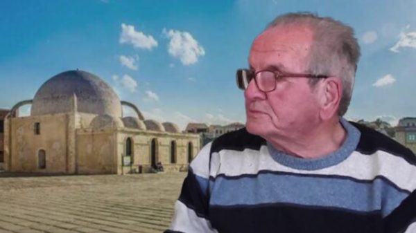 Θρίλερ με την μυστηριώδη εξαφάνιση του Μανώλη Κουτζόγλου στην Κρήτη
