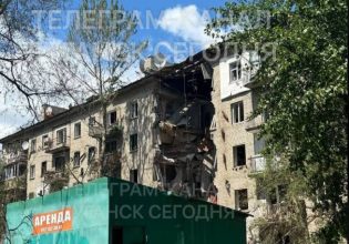 Ουκρανία: Τουλάχιστον 26 νεκροί από ουκρανικά πλήγματα σε κατεχόμενες περιοχές