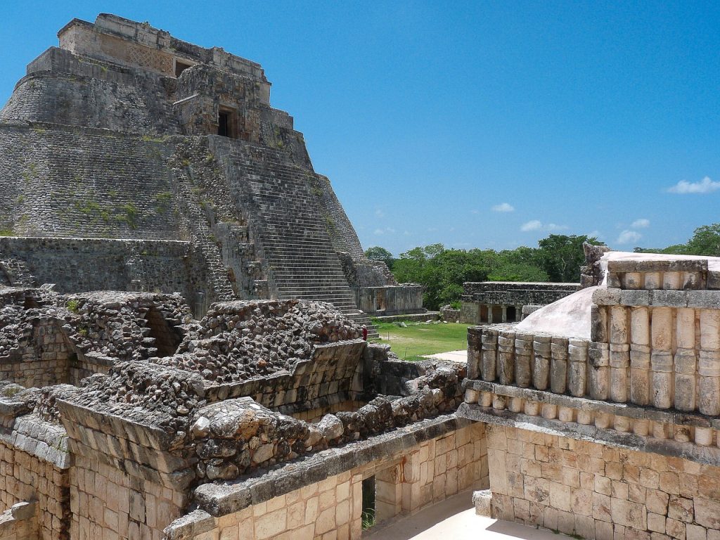Το ανατριχιαστικό εύρημα σε αρχαία πόλη των Μάγια – «Οι θεοί προτιμούσαν τα μικρά πράγματα»