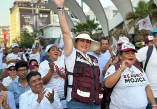 Μεξικό: Καρτέρι θανάτου για δημοτική σύμβουλο πέντε μέρες μετά τις εκλογές στην πολιτεία Γκερέρο