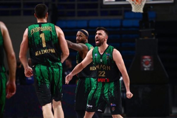 Με 12 ομάδες η Stoiximan Basket League της σεζόν 2024/25 – Ο Μίλωνας αποφάσισε να μην συμμετάσχει