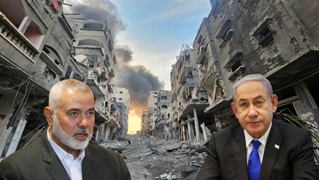 Πού «κολλάει» η συμφωνία μεταξύ Ισραήλ και Χαμάς – Τα τρία «αγκάθια»