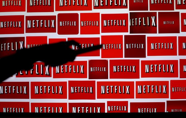 Δωρεάν πακέτο Netflix – Η σπίθα που άναψε τη φωτιά