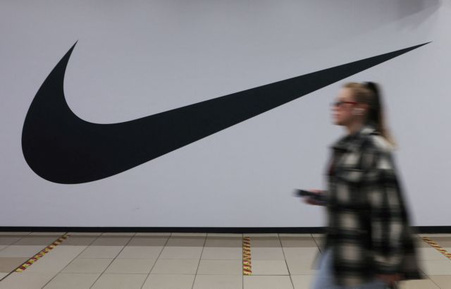 Το κινέζικο στοίχημα της Nike με τα καινούρια παπούτσια του Τζόρνταν