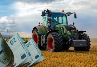 ΕΕ: Αλλαγές στις ενισχύσεις de minimis στον αγροτικό τομέα