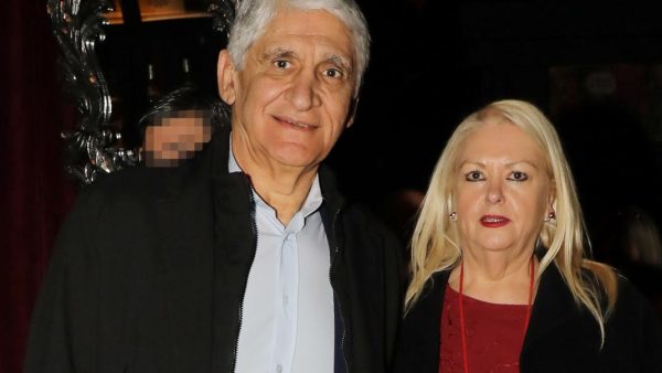 Παναγιώτης Γιαννάκης: «Μου αρέσει να ακούω και να μαθαίνω από τους νέους ανθρώπους»