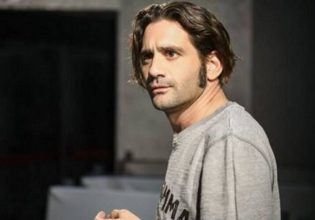 Οδυσσέας Παπασπηλιόπουλος: «Μεγαλώνοντας θα ήθελα να είμαι ο Γιάννης Φέρτης»