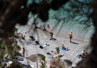 Παραλίες: Ακόμη 40 παραλίες εντάσσονται στη λίστα των «απάτητων»