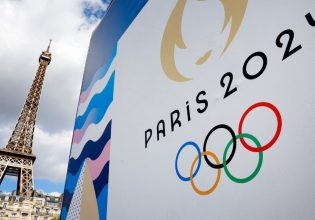 Oι Ολυμπιακοί Αγώνες Παρίσι 2024 θα έχουν οικονομικό όφελος 9 δισ. ευρώ