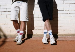 Τελικά πόσο cool είναι οι κάλτσες που φοράτε;