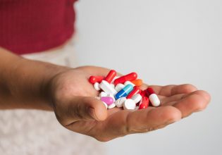 Πολυβιταμίνες: Μεγάλη μελέτη δεν βλέπει μείωση στον κίνδυνο πρόωρου θανάτου