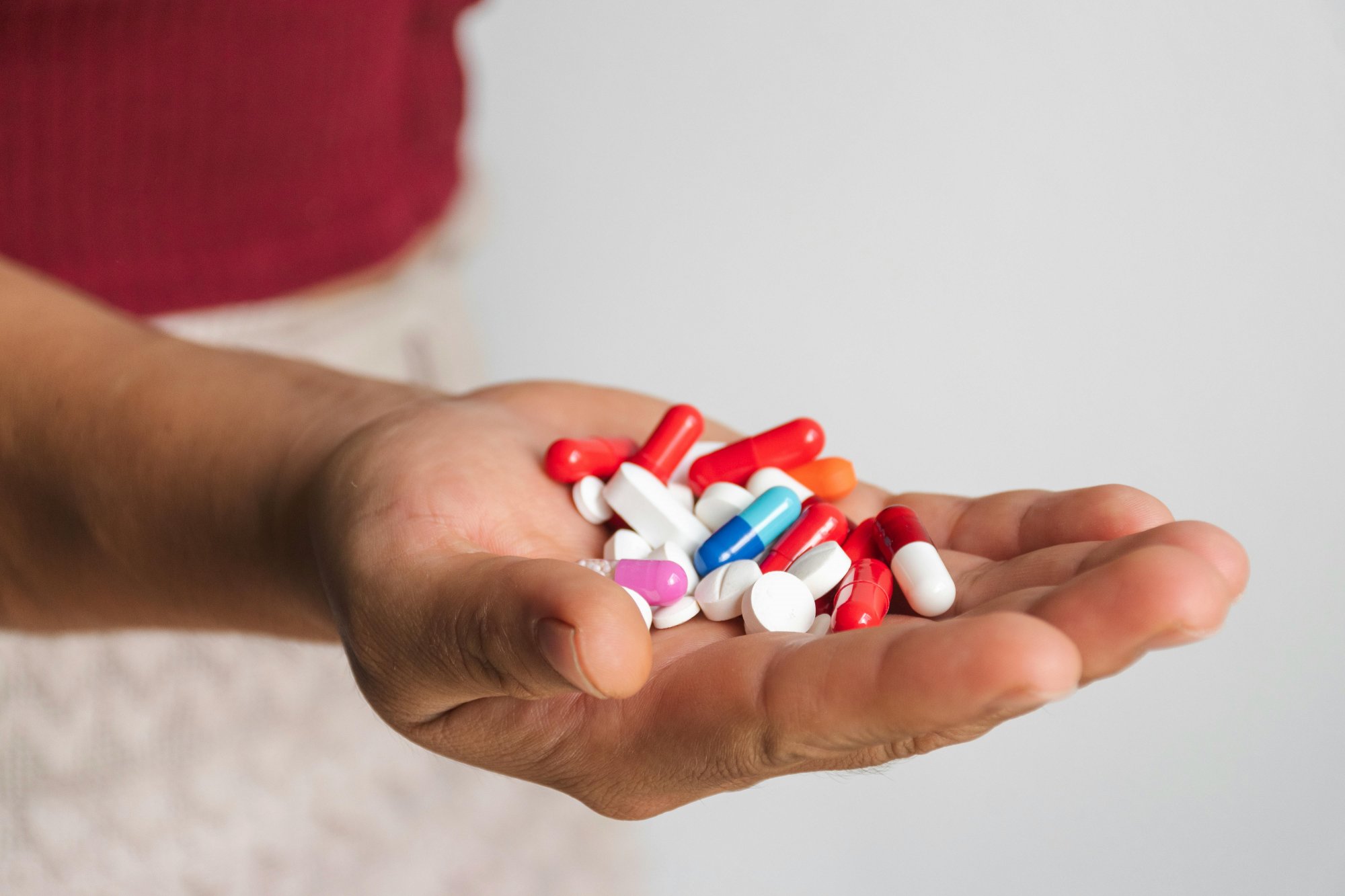Πολυβιταμίνες: Μεγάλη μελέτη δεν βλέπει μείωση στον κίνδυνο πρόωρου θανάτου