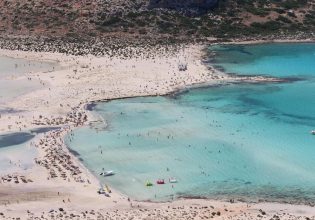 Τα ελληνικά νησιά που προτιμούν οι Ελβετοί για τις ονειρικές παραλίες τους σύμφωνα με την Blick