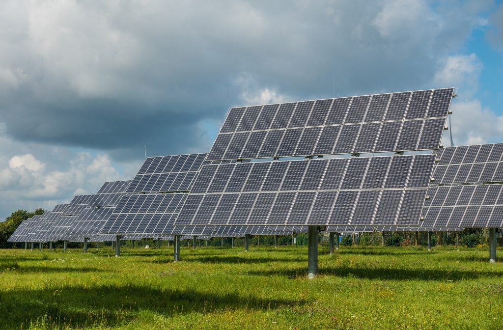 Πώς η ανάπτυξή της ηλιακής ενέργειας μπορεί να αλλάξει τον κόσμο