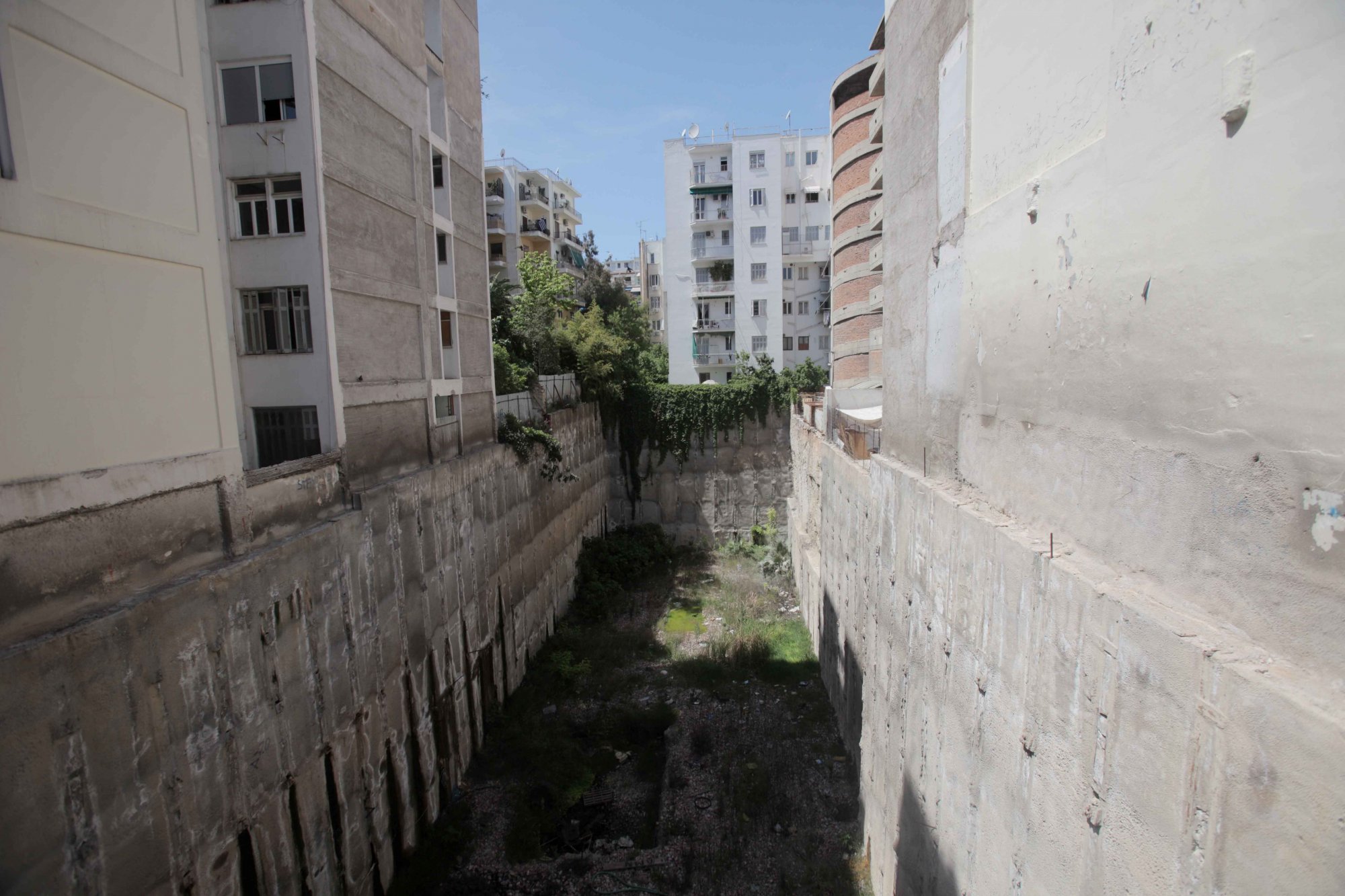Αγορά ακινήτου: Οι πιο χαμηλές τιμές πώλησης κατοικιών σε περιοχές της Αθήνας