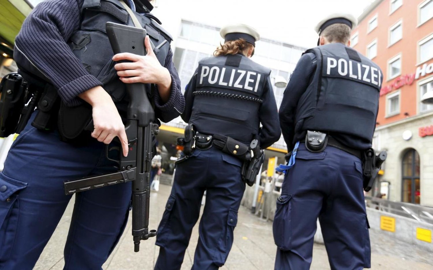 Γερμανία: 2 δημοτικοί σύμβουλοι του ακροδεξιού AfD δέχτηκαν επίθεση «με ρόπαλο του μπέιζμπολ