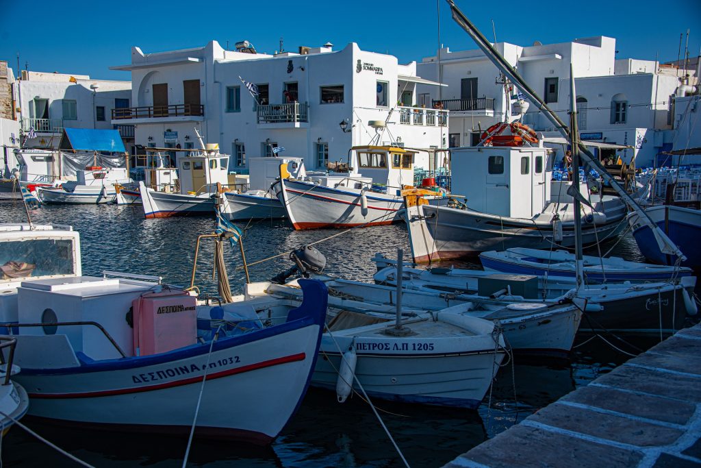 Ποιο ελληνικό νησί βρίσκεται μεταξύ των τριών καλύτερων καλοκαιρινών προορισμών