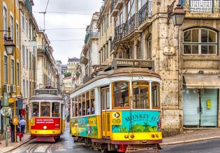 Πορτογαλία: Δυσκολεύει το καθεστώς χορήγησης βίζας για εργασία και παραμονή