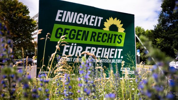 Ευρωεκλογές 2024: Γιατί η γερμανική νεολαία εγκατέλειψε τους Πρασίνους